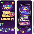 free lottery games that pay real money