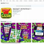 slot apps that pay real money